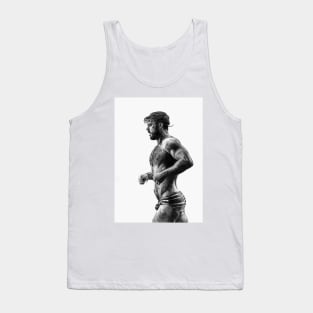 Runner Tank Top